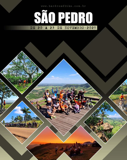 São Pedro/Itirapina